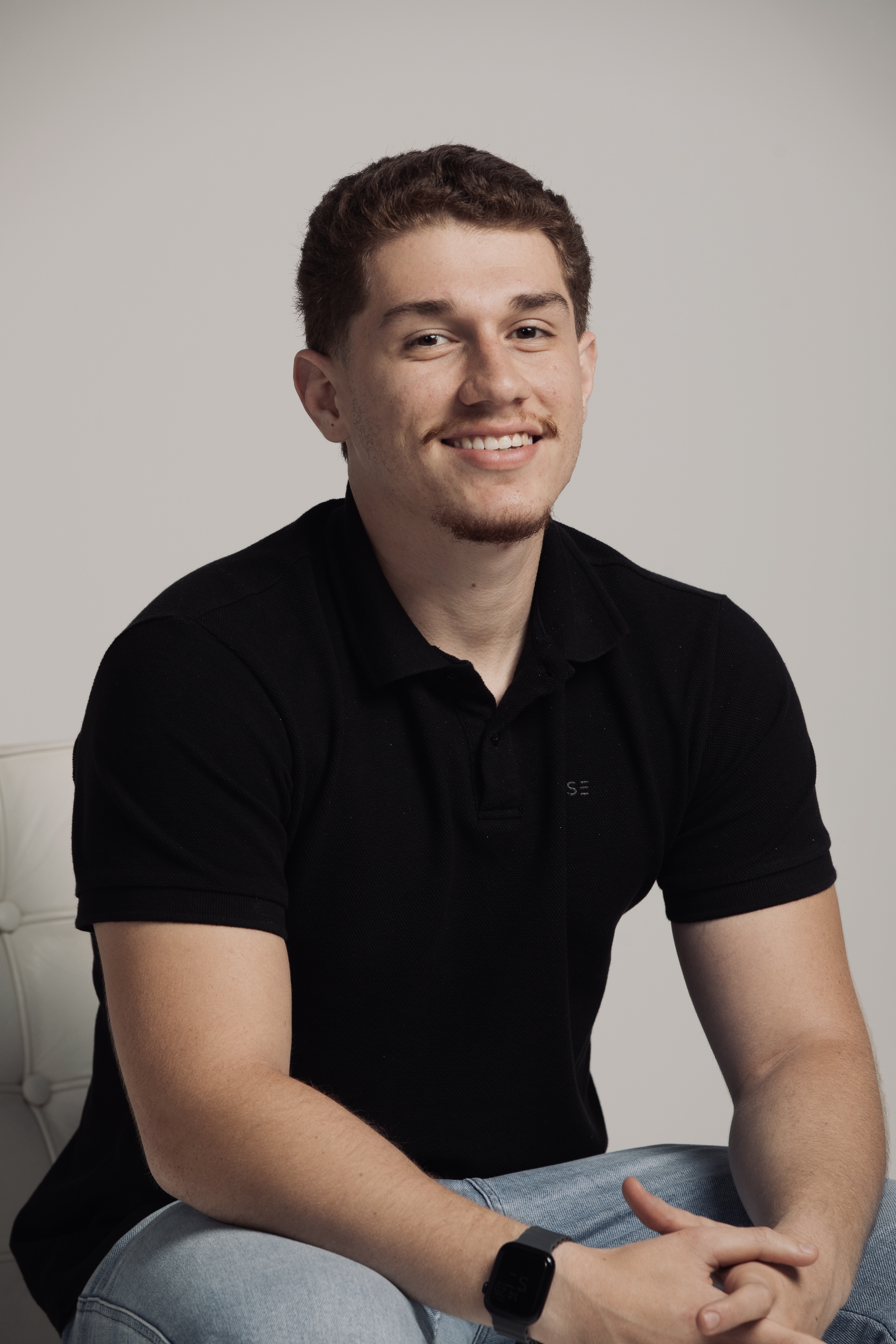 Vinicius Pietracatella